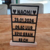 Raampje Geboorte - 004